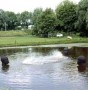whispering water Kunstwerk whispering water