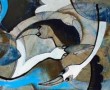Pauws and More Kunstwerk Pauws and More