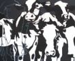 Cows and More Kunstwerk Cows and More