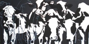 Cows and More Cows and More