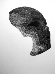 manufactured head manufactured head