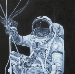 Astronaut