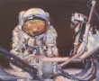 Astronaut 8 Kunstwerk Astronaut 8