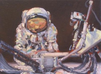 Astronaut 8 Astronaut 8