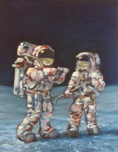 Astronauten 2 Astronauten 2