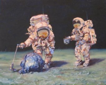 Astronauten 3 Astronauten 3