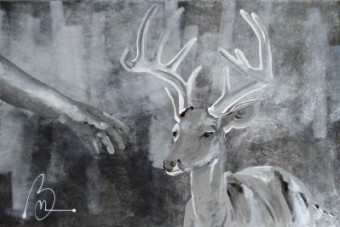 Lovely Deer Lovely Deer