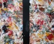 tweeluik Kunstwerk tweeluik