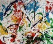 zonder titel Kunstwerk zonder titel
