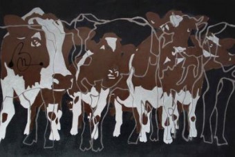 Kingly Cows Kingly Cows