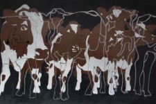 Kingly Cows Kingly Cows