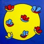DancinInTheMoonlight Kunstwerk DancinInTheMoonlight