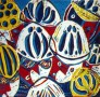 PELOTON  Kunstwerk PELOTON