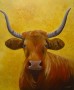 Salers # 2 Kunstwerk Salers # 2