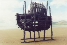 Ark van Noach Ark van Noach
