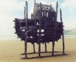 Ark van Noach Kunstwerk Ark van Noach