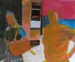 mathroom #2 Kunstwerk mathroom #2