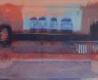 Key Position Kunstwerk Key Position