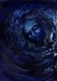 Prussian Blue Kunstwerk Prussian Blue