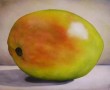 Mango Kunstwerk Mango