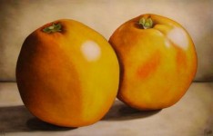 Toch grapefruits! Toch grapefruits!