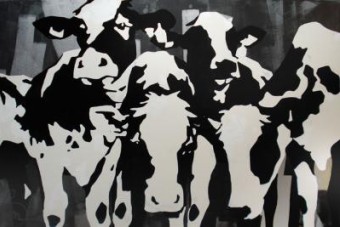 Full of Cows Full of Cows