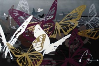 Butterfly Parade Butterfly Parade