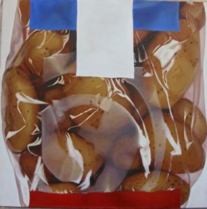potato potato