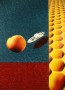 the bahama’s,the ultimate relaxation Kunstwerk the bahama’s,the ultimate relaxation
