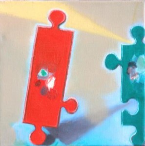 How to fit in How to fit in
