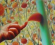 ‘t heet doorntje Kunstwerk ‘t heet doorntje