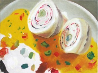 Scholrolletjes Scholrolletjes