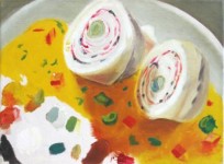 Scholrolletjes Scholrolletjes