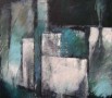 nachtwandeling Kunstwerk nachtwandeling