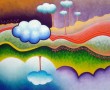 Spiegeling Kunstwerk Spiegeling