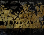 Golden Cows Golden Cows