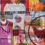 El Pollo Rey Kunstwerk El Pollo Rey