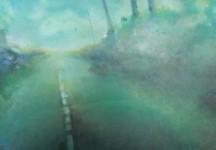 De weg De weg