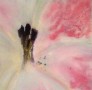 bloem 4 Kunstwerk bloem 4