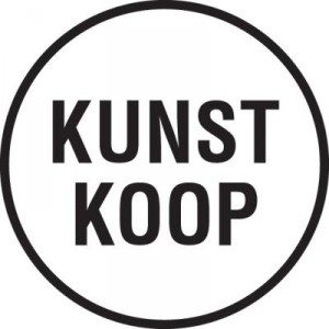 logo KunstKoop logo KunstKoop
