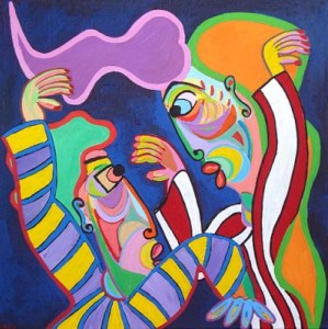 Tango d'Amour Tango d'Amour