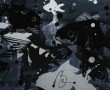 Fantastic Fishes Kunstwerk Fantastic Fishes