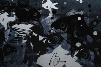 Fantastic Fishes Fantastic Fishes