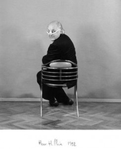 Hans Hollein Hans Hollein
