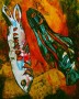 vis 11 Kunstwerk vis 11