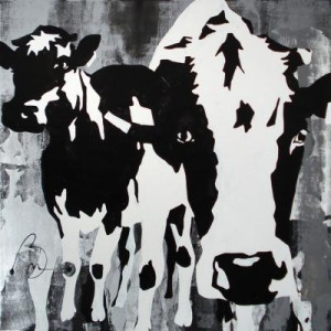 Closely Cows Closely Cows