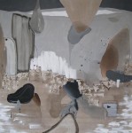 Landscape taupe Landscape taupe