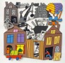 Junks Kunstwerk Junks