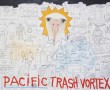 PACIFIC TRASH VORTEX Kunstwerk PACIFIC TRASH VORTEX