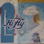HiFly Kunstwerk HiFly